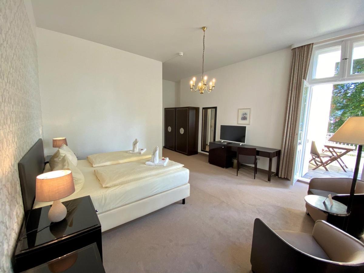 Kaiserhof 3* Lübeck