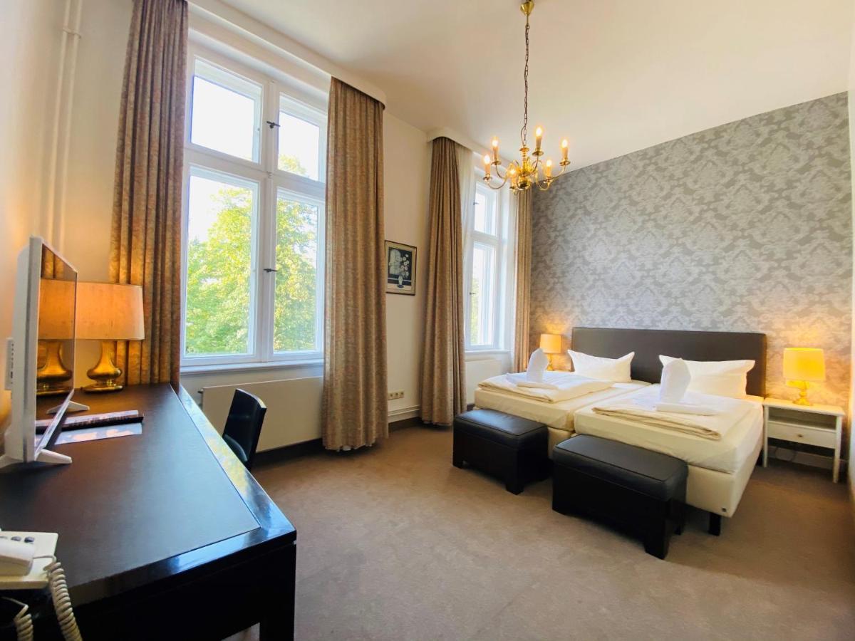 Kaiserhof Deluxe Hotel