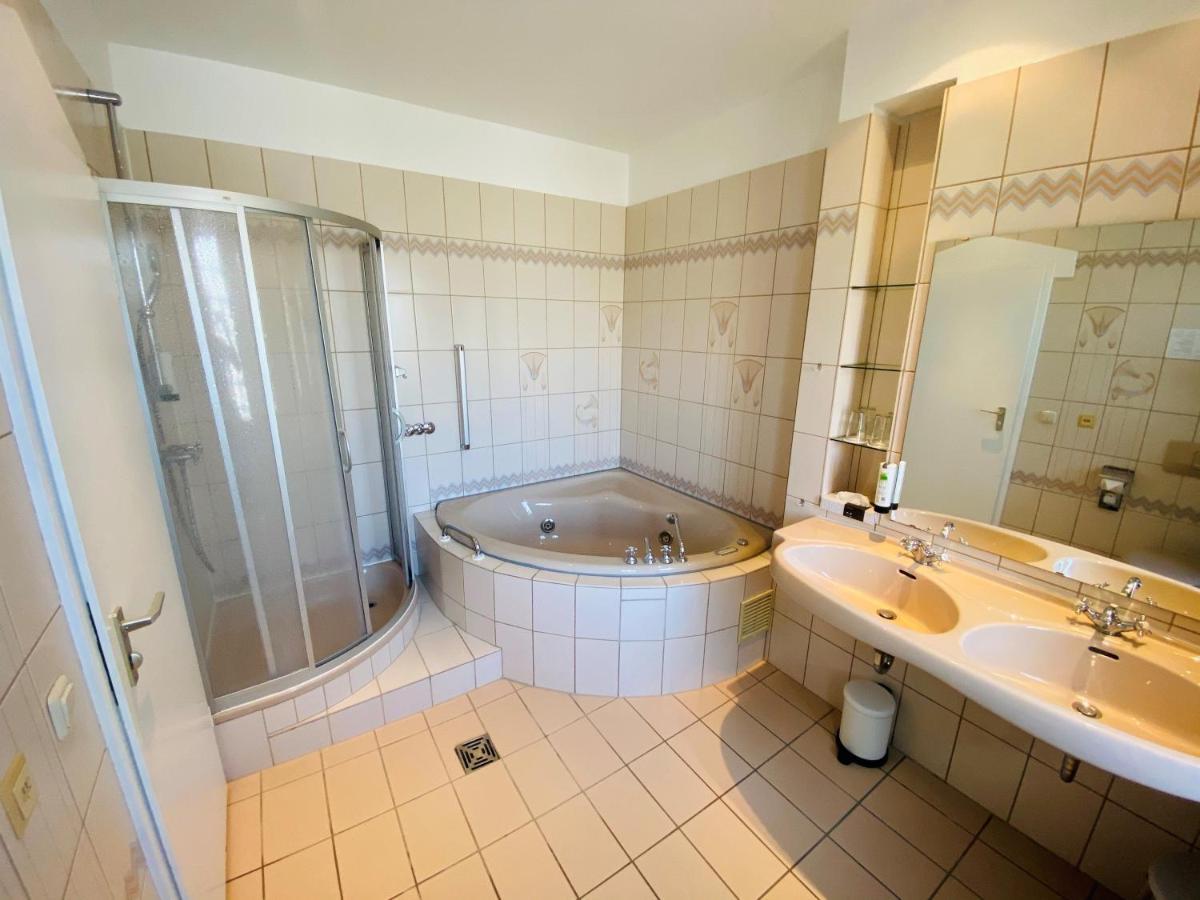 Hotel Kaiserhof Deluxe