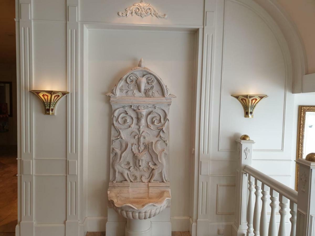 Kaiserhof 3* Lübeck
