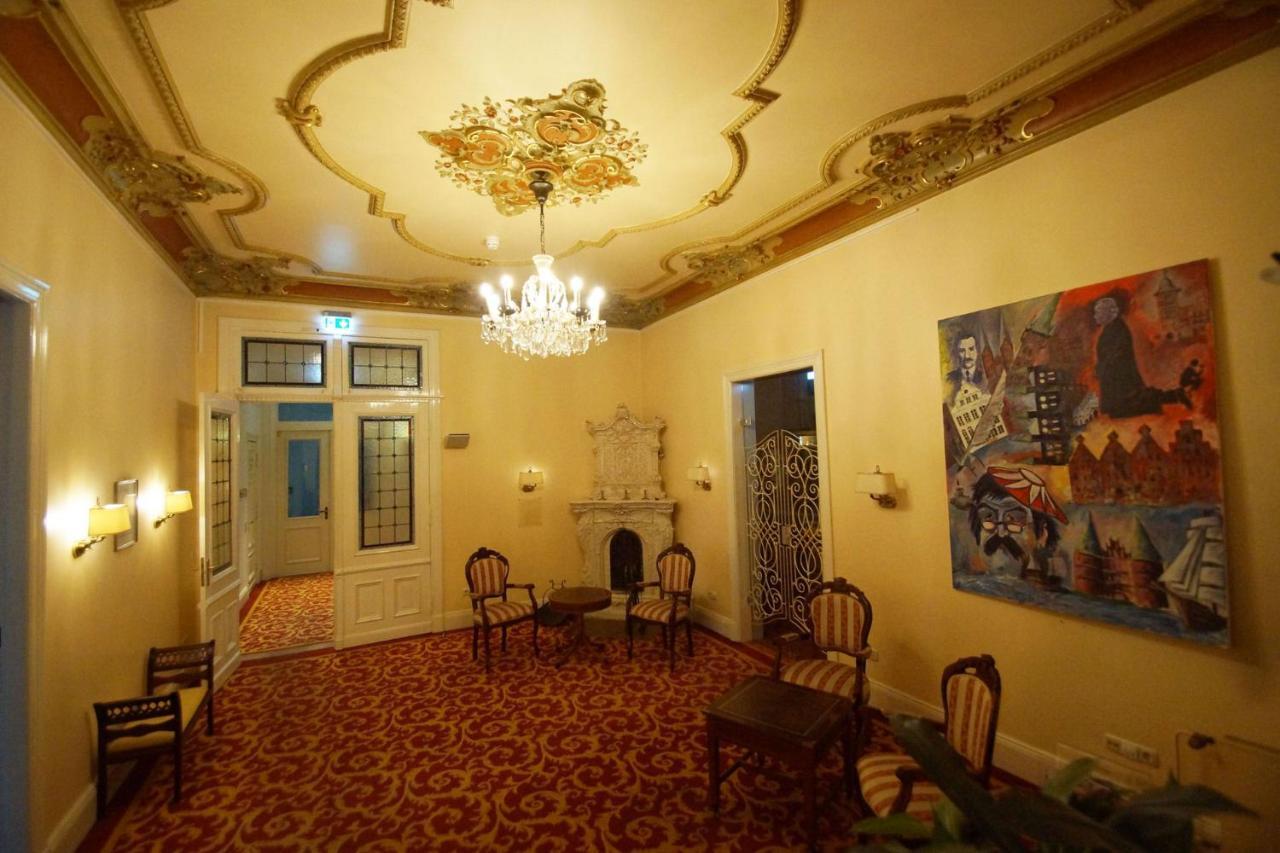 Hotel Kaiserhof Deluxe