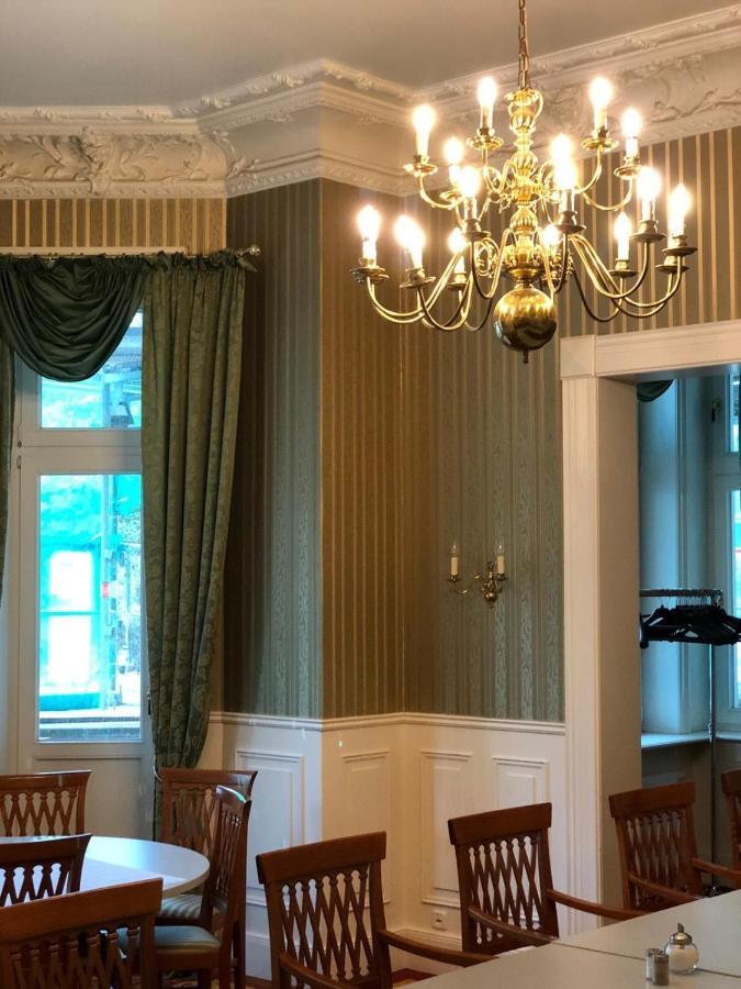 Kaiserhof Deluxe Lübeck