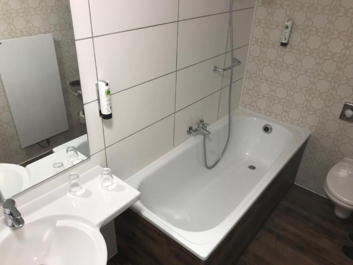 Hotel Kaiserhof Deluxe Lübeck